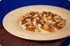 Coconut Macadamia Nut Brittle Coconut Macadamia Nut Brittle
