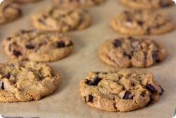 Chewy Chocolate Chip Cookies Chewy Chocolate Chip Cookies