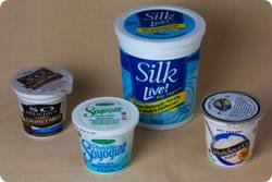 Vegan Yogurts Reviewed