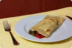 Easy Crepes Easy Crepes