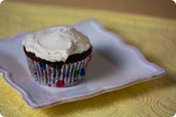 Rich Vanilla Frosting Rich Vanilla Frosting