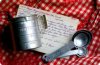How To Write a Recipe