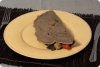 Buckwheat Crepes Buckwheat Crepes