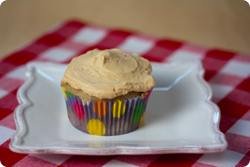 Rich Maple Frosting Rich Maple Frosting