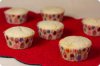 Vanilla Cupcakes - Cream Method