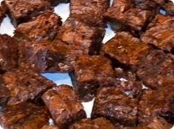 Brownie Bites