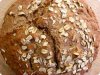 Oatmeal Whole Wheat Quick Bread