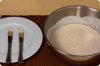 How To Make a Wild Yeast Starter