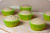 Vanilla Cupcakes - Quick Bread Method Vanilla Cupcakes - Quick Bread Method