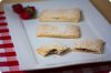 Strawberry Pop Tarts Strawberry Pop Tarts