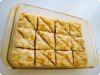 Pecan Walnut Baklava