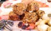 Cashew Crunch Bars Cashew Crunch Bars