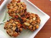 Ren-oaty Granola Cookies Ren-oaty Granola Cookies