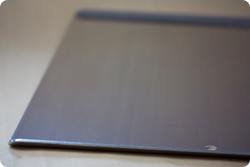 Vollrath's Cookie Sheet is a Step Above the Rest Vollrath's Cookie Sheet is a Step Above the Rest