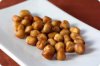 How to Skin Hazelnuts