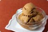 Hazelnut Coffee Ice Cream Hazelnut Coffee Ice Cream