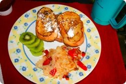 French Toast French Toast