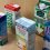 5 Different Types of Non-Dairy Milk Reviewed