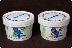Raw Ice Cream Company Ice Creams Reviewed