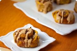 Rum Spice Icing Rum Spice Icing