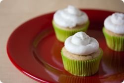 Rich Coconut Frosting Rich Coconut Frosting