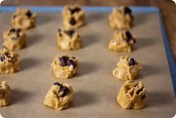 How to Easily Veganize a Cookie Recipe How to Easily Veganize a Cookie Recipe