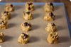 How to Easily Veganize a Cookie Recipe
