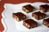 Double Chocolate Fudge