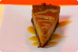 Golden Caramel Sauce Golden Caramel Sauce