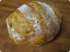 European Peasant Bread