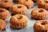 Apple Cider Doughnuts Apple Cider Doughnuts