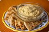 Sweet Potato Hummus Sweet Potato Hummus