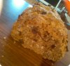 Whole Wheat, Sugar-Free, Muesli Quick Bread Whole Wheat, Sugar-Free, Muesli Quick Bread