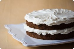 Bunny Approved Carrot Cake (8 inch) Bunny Approved Carrot Cake (8 inch)