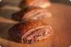 Chocolate Croissants