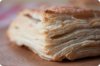 How To Make Puff Pastry