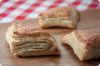 Flaky Apple Turnovers