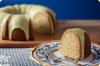 Olive Oil Rosemary Semolina Cake Olive Oil Rosemary Semolina Cake