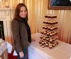 The Faces of Vegan Baking: Mary Doyle of Petite Treats The Faces of Vegan Baking: Mary Doyle of Petite Treats