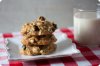 Chewy Oatmeal Raisin Cookies Chewy Oatmeal Raisin Cookies
