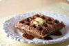 Buttermilk Waffles