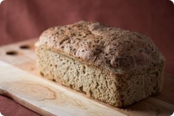 Easy Rye Bread Easy Rye Bread