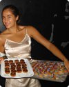The Faces of Vegan Baking: Anita Shepherd of Electric Blue The Faces of Vegan Baking: Anita Shepherd of Electric Blue