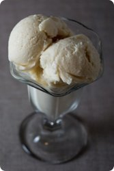 Vanilla Ice Cream Vanilla Ice Cream