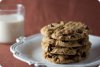 Peanut Butter Chocolate Chip Cookies Peanut Butter Chocolate Chip Cookies