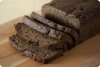 Fruit Sweetened Banana Bread - What do to with all those bananas in your freezer Fruit Sweetened Banana Bread - What do to with all those bananas in your freezer