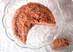 Apple Spice Bread Apple Spice Bread