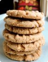 Peanut Butter Cookies