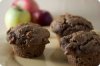 Apple Pecan Muffins or Bread Apple Pecan Muffins or Bread