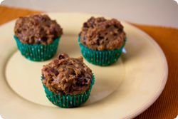 Hearty Breakfast Muffins or Bread Hearty Breakfast Muffins or Bread